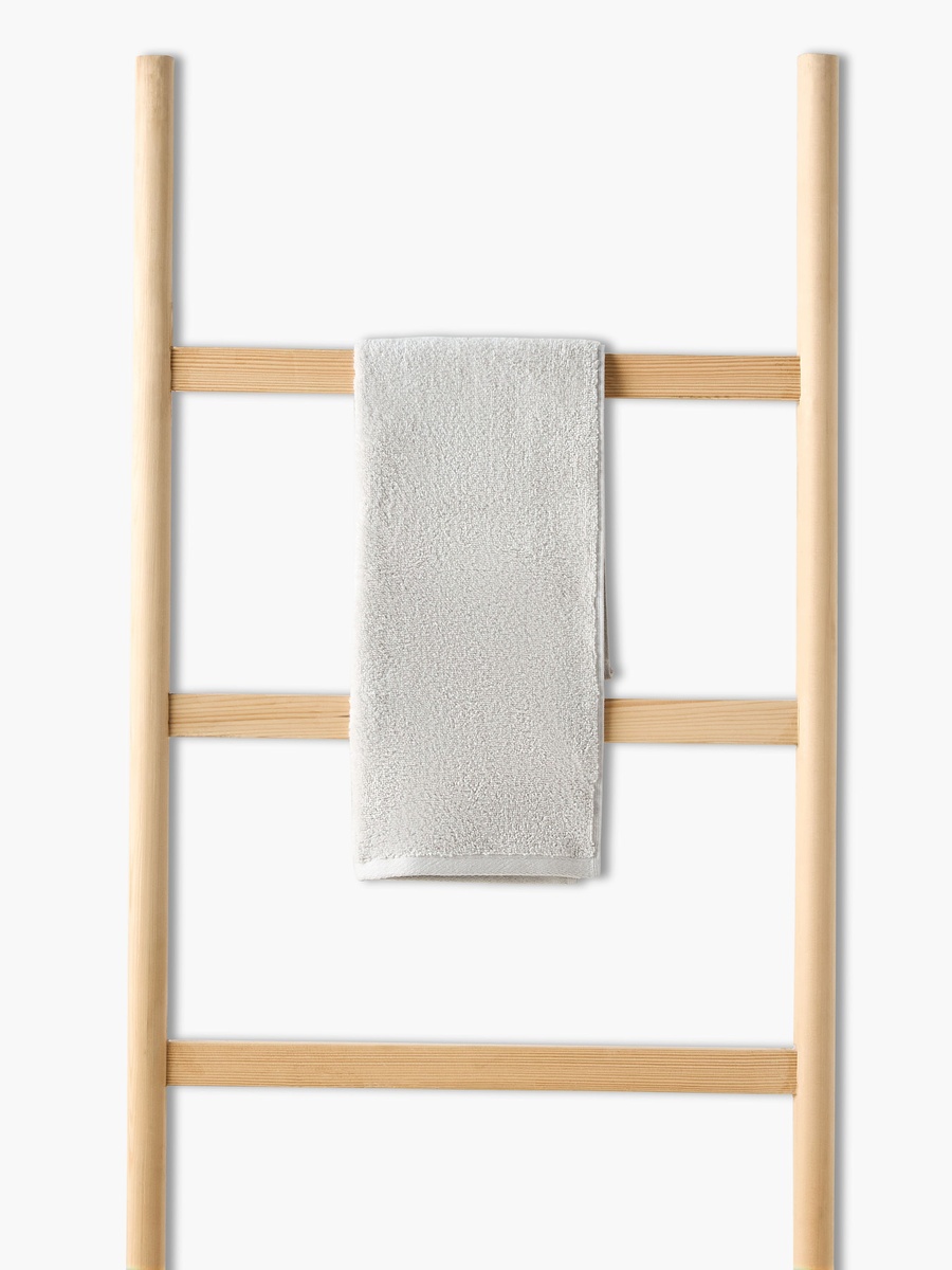 Textured Towel - Set of 3