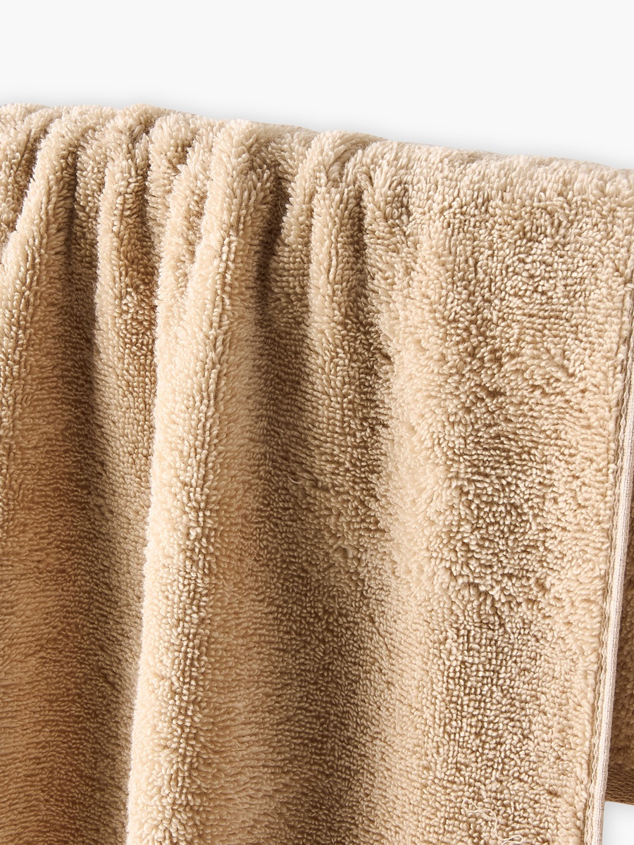 Textured Towel - 40x76 cm