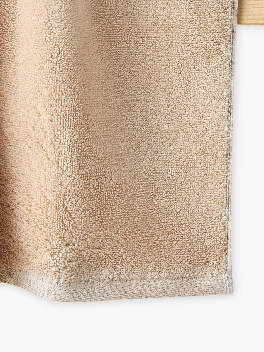Textured Towel - 40x76 cm