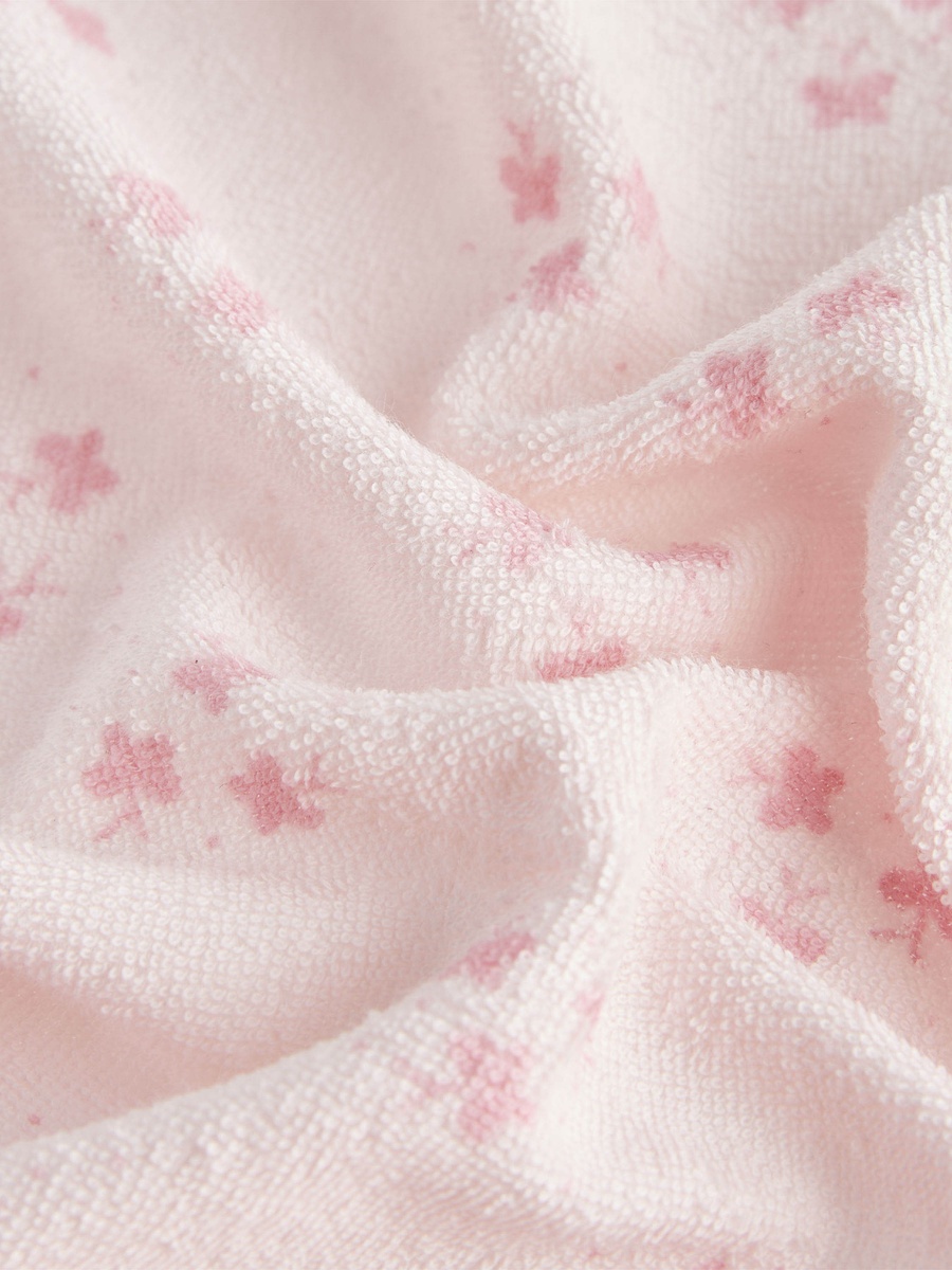 Assorted Wash Cloth - Set of 12