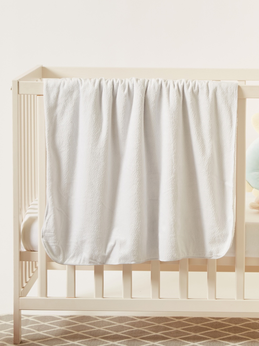Velboa Glitter Blanket - 76x102 cm