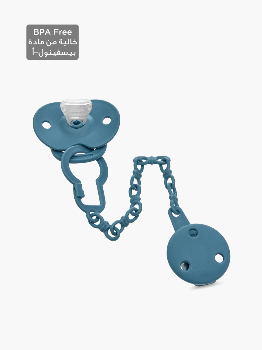 لهّاية سيليكون ومشبك