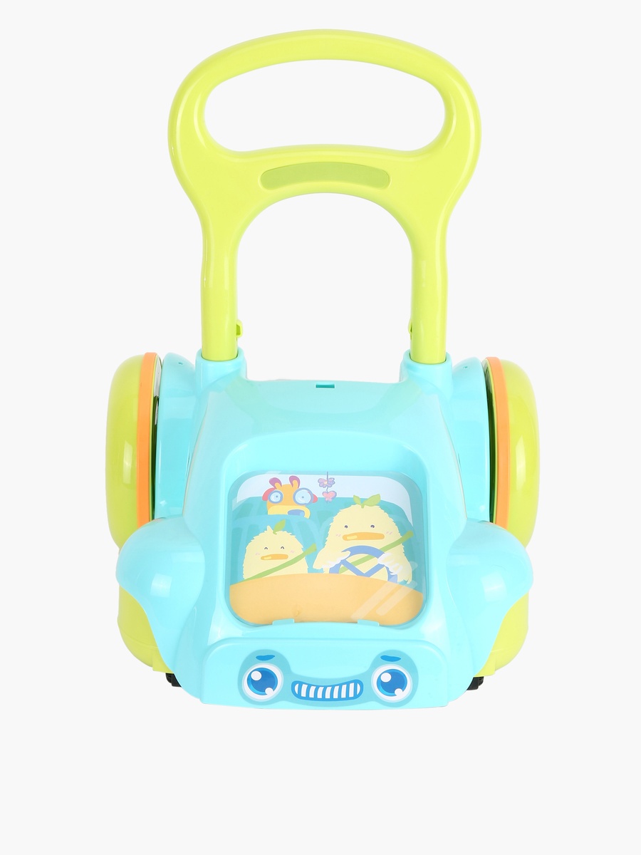 Musical Baby Walker