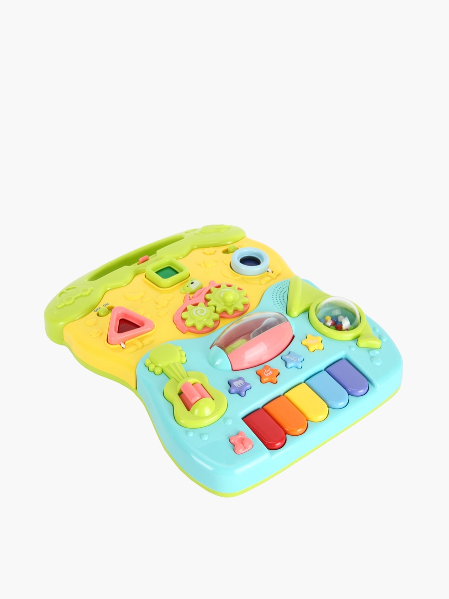 Musical Baby Walker