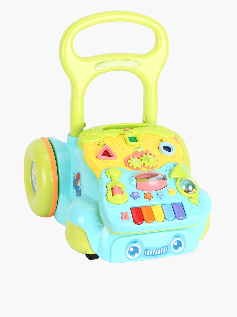 Musical Baby Walker