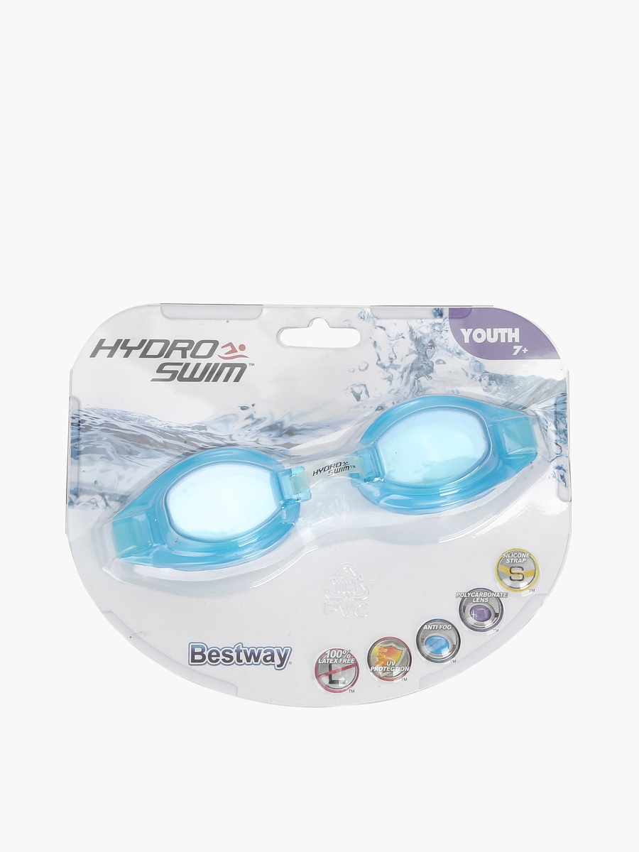 Hydro Swim Adjustable Swimming Goggles