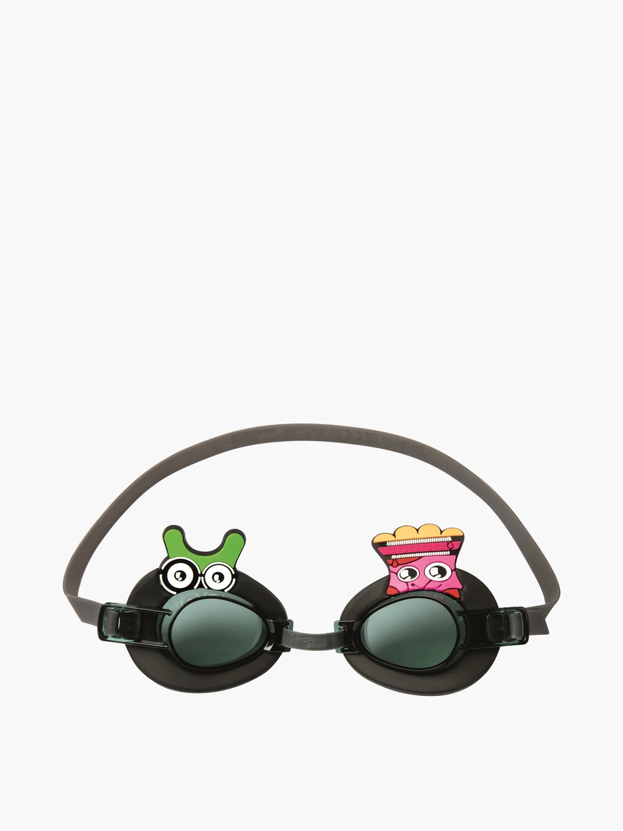 Bestway Hydro UV Protection Swim Goggles