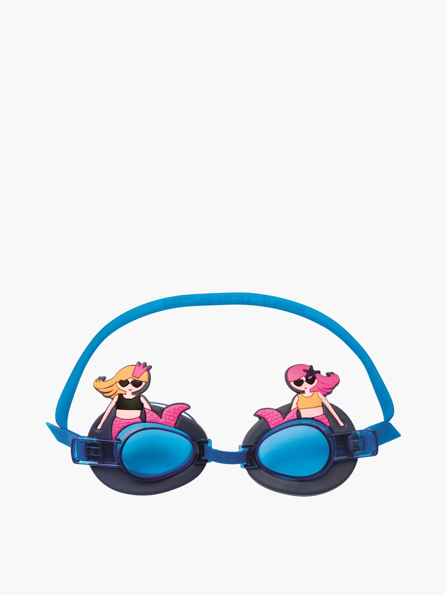 Bestway Hydro UV Protection Swim Goggles