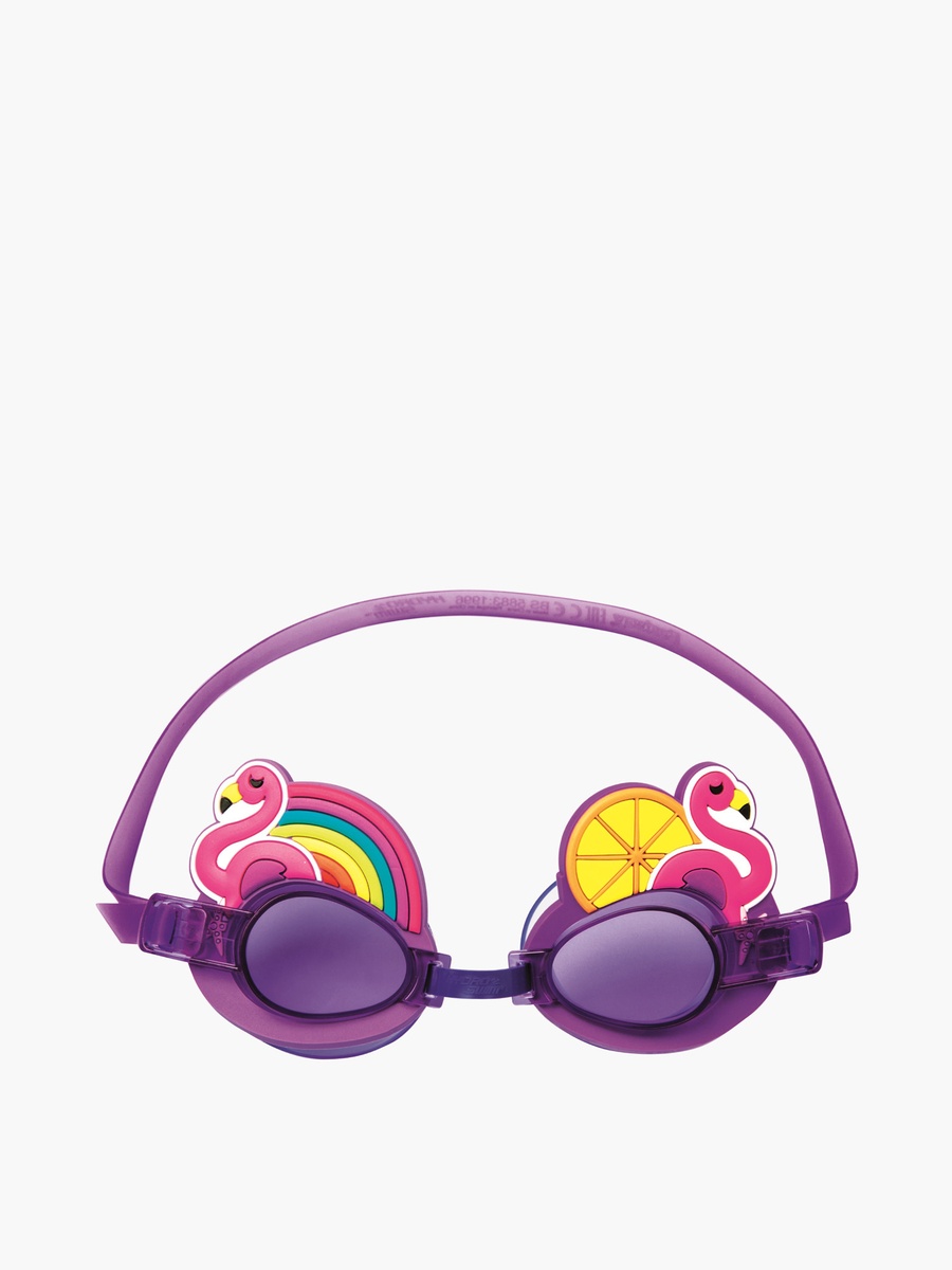 Bestway Hydro UV Protection Swim Goggles