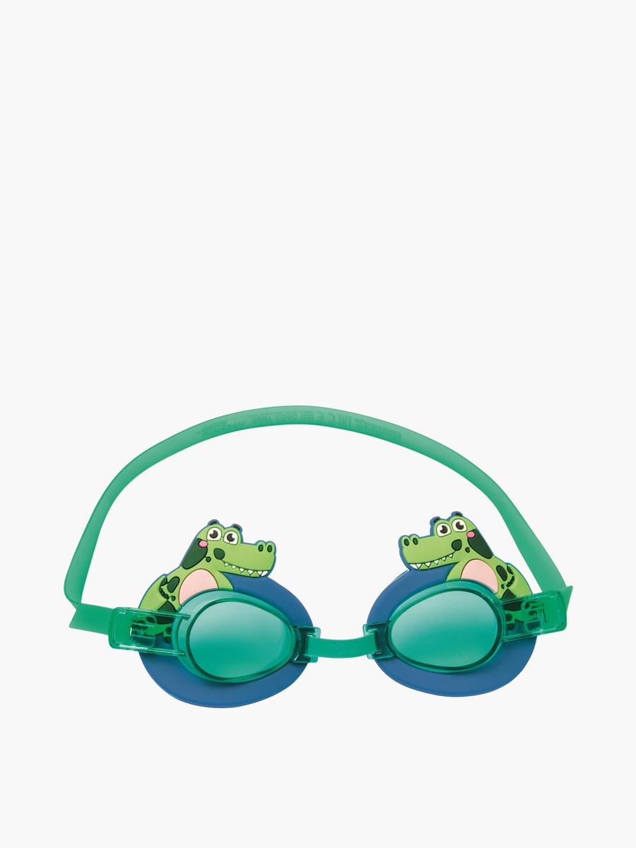 Bestway Hydro UV Protection Swim Goggles
