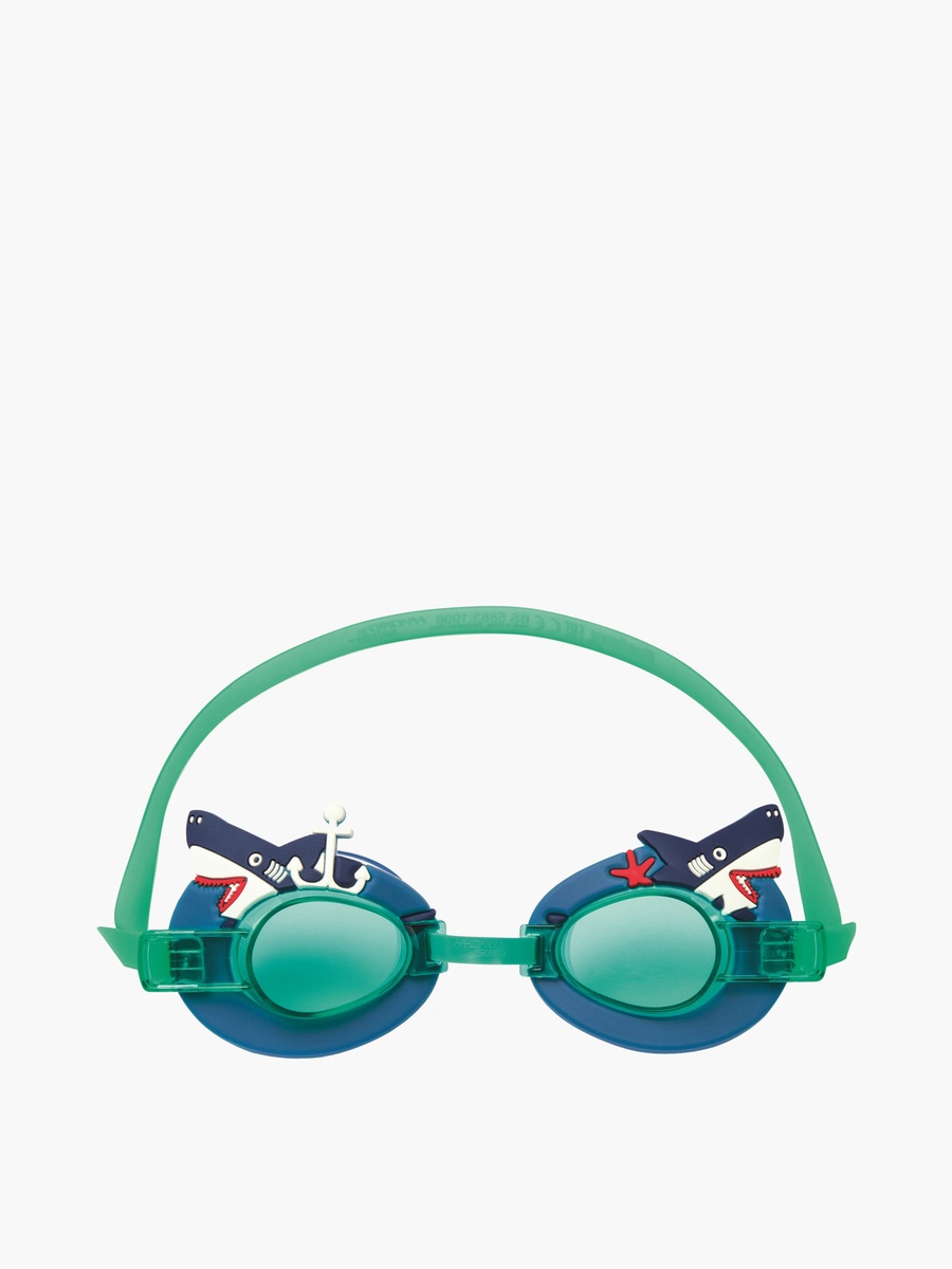 Bestway Hydro UV Protection Swim Goggles