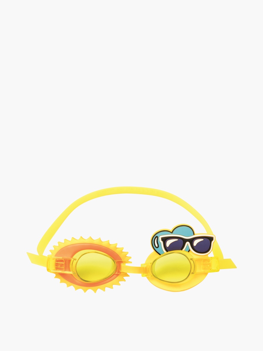 Bestway Hydro UV Protection Swim Goggles