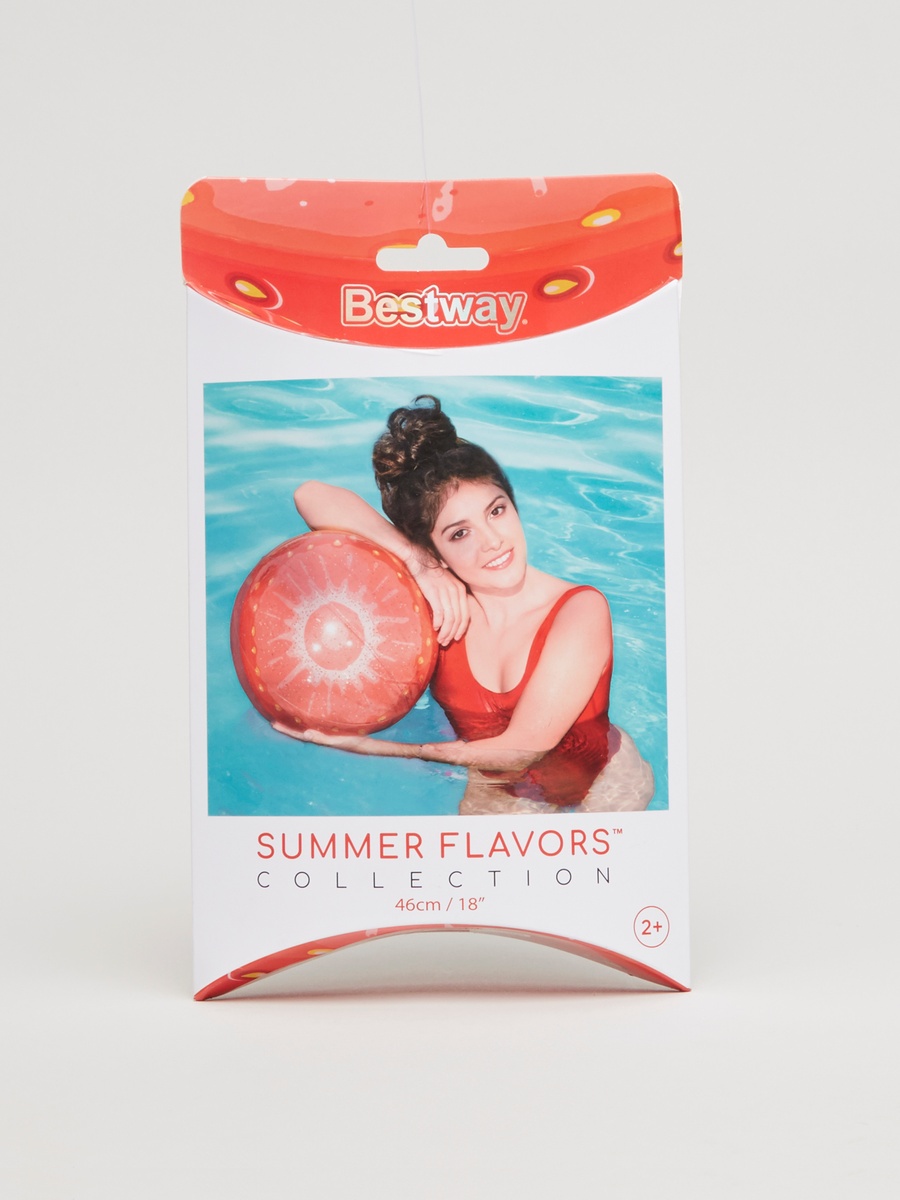 Bestway Fruit Shaped Beach Ball