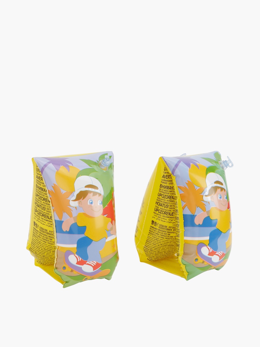 Bestway Jungle Trek Armbands