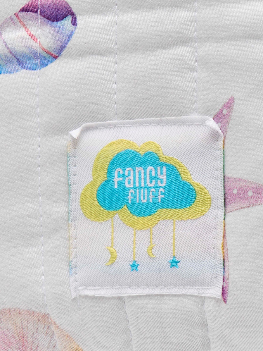 Fancy Fluff Ultimate Kit 6-Piece Storage Bag Set