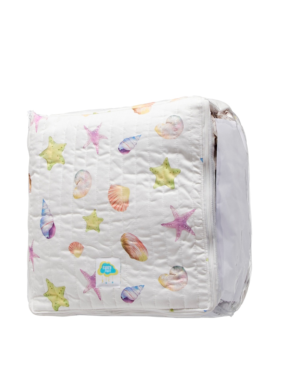 Fancy Fluff Ultimate Kit 6-Piece Storage Bag Set