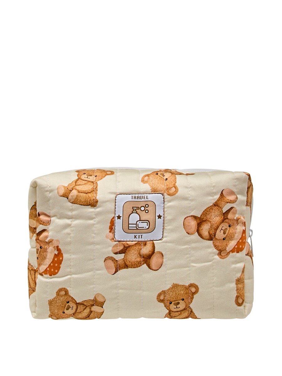 Fancy Fluff Ultimate Kit 6-Piece Storage Bag Set