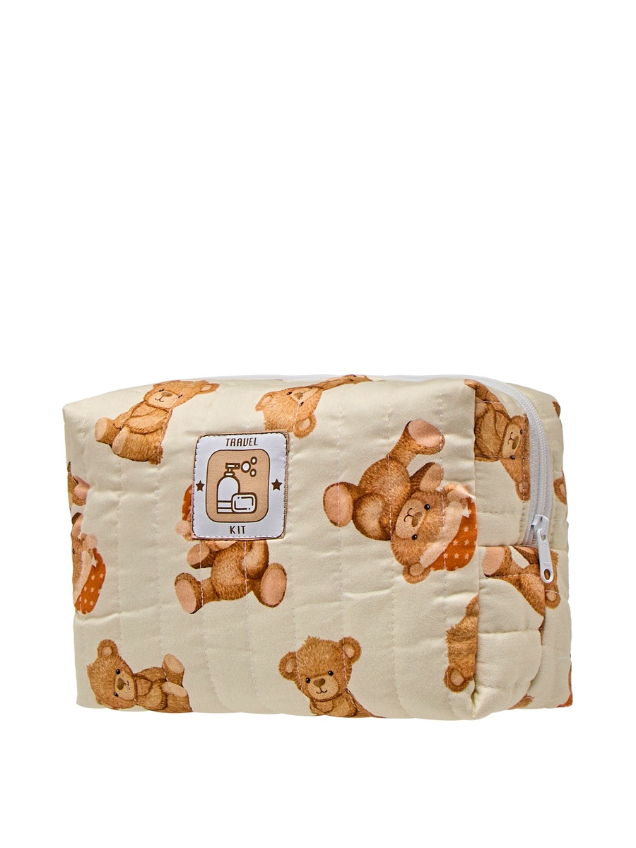 Fancy Fluff Ultimate Kit 6-Piece Storage Bag Set