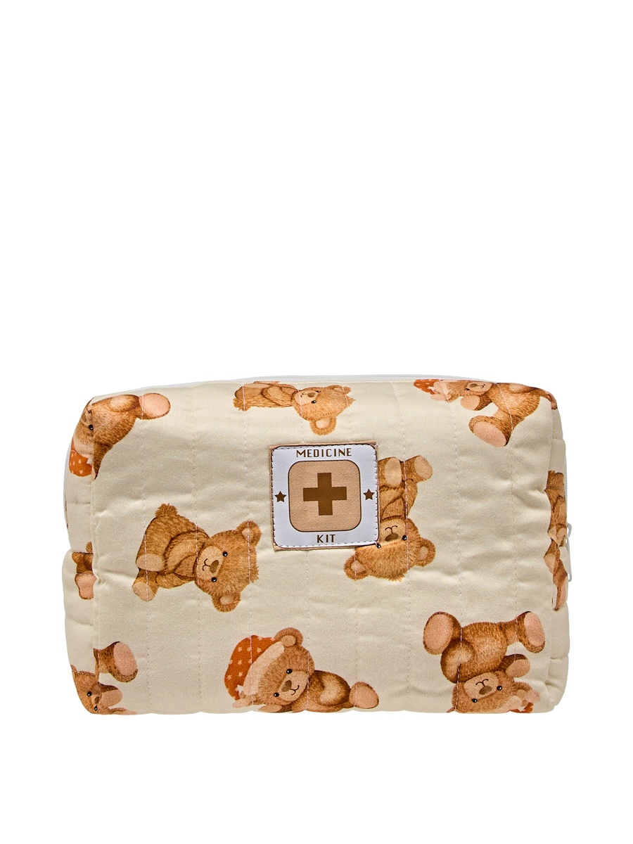 Fancy Fluff Ultimate Kit 6-Piece Storage Bag Set
