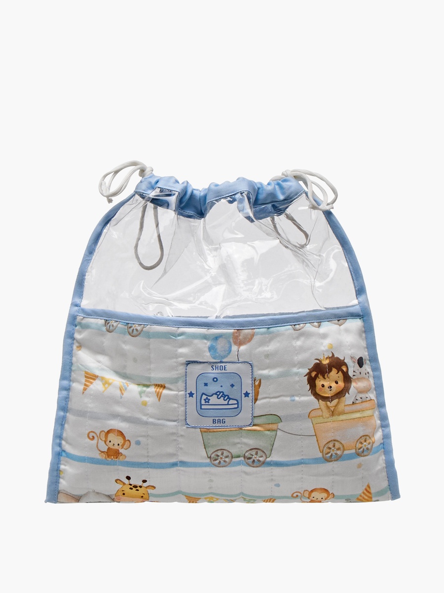 Fancy Fluff Ultimate Kit 6-Piece Storage Bag Set