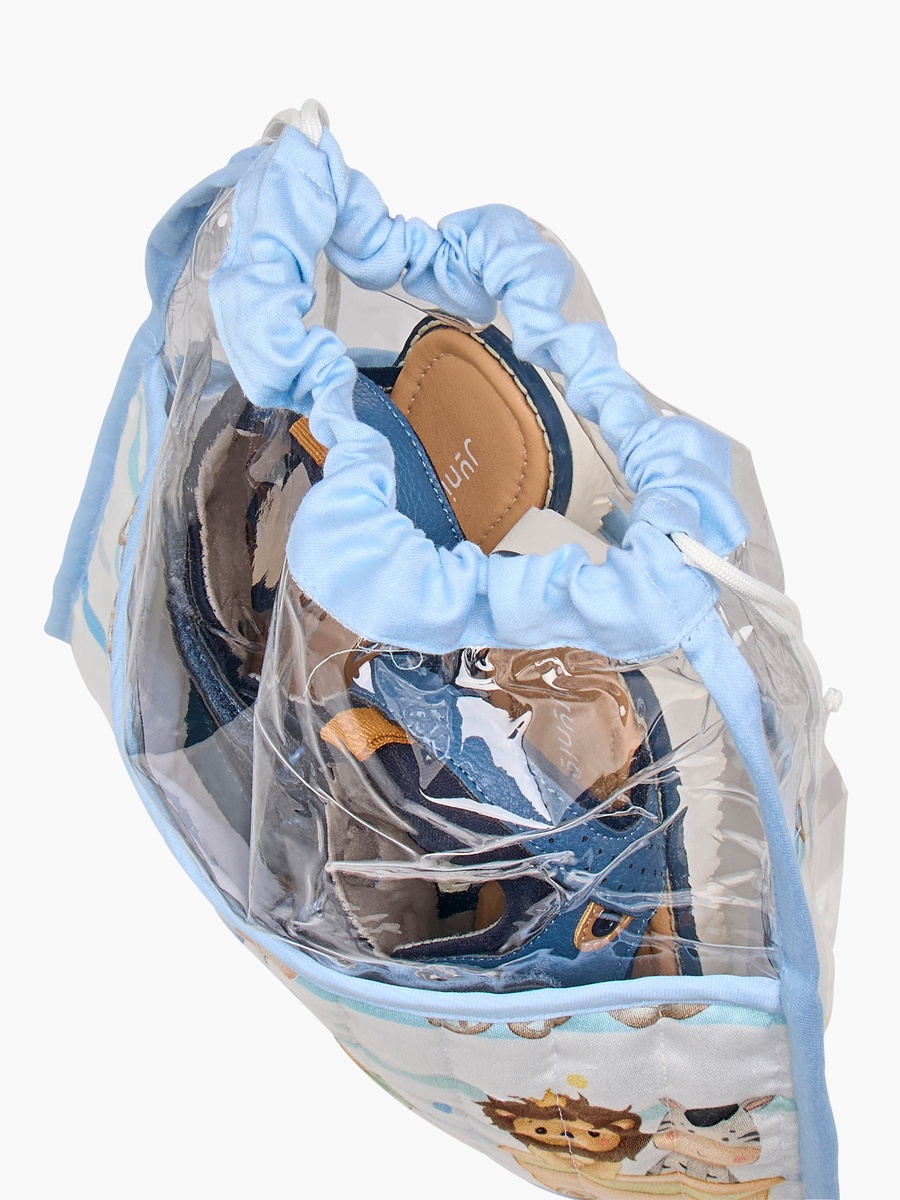 Fancy Fluff Ultimate Kit 6-Piece Storage Bag Set