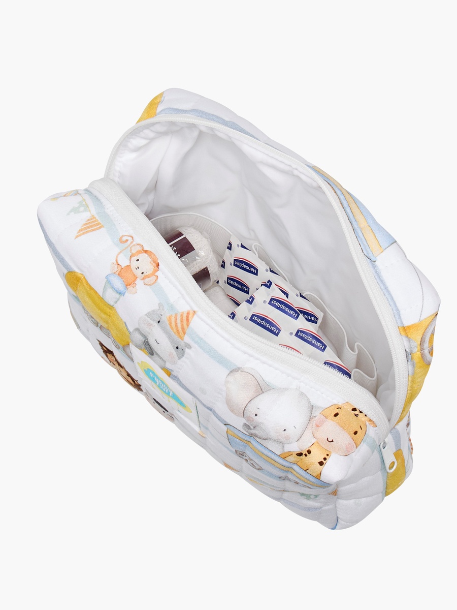 Fancy Fluff Ultimate Kit 6-Piece Storage Bag Set