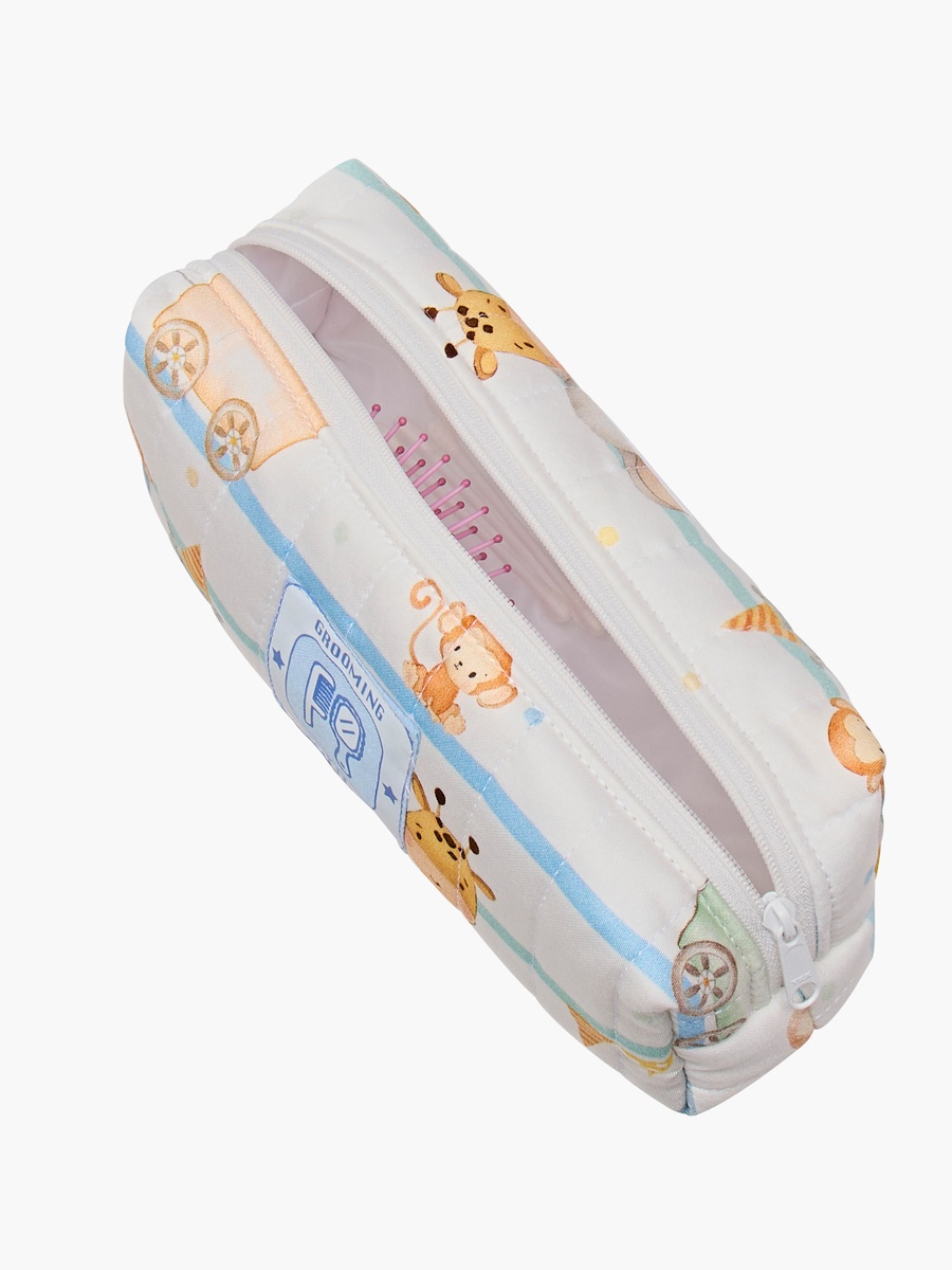 Fancy Fluff Ultimate Kit 6-Piece Storage Bag Set