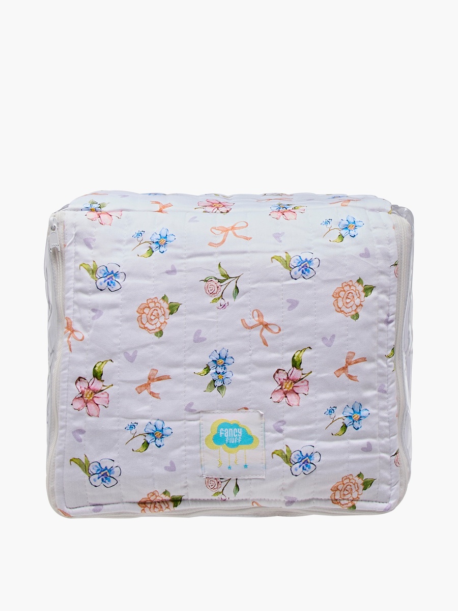Fancy Fluff Ultimate Kit 6-Piece Storage Bag Set