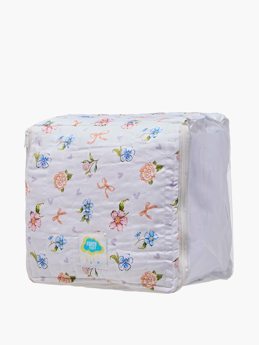 Fancy Fluff Ultimate Kit 6-Piece Storage Bag Set