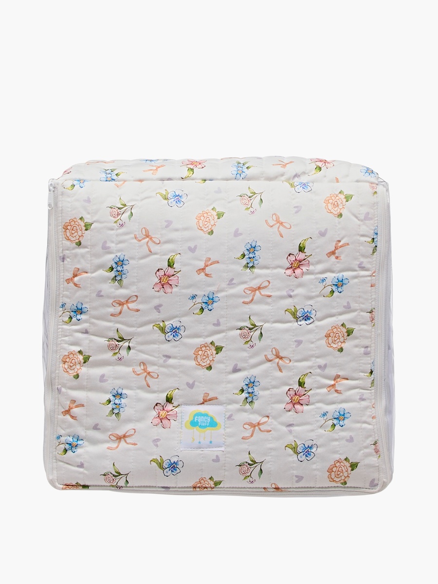 Fancy Fluff Ultimate Kit 6-Piece Storage Bag Set