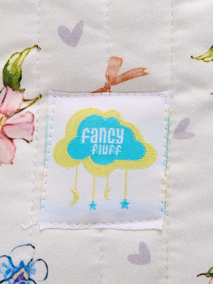 Fancy Fluff Ultimate Kit 6-Piece Storage Bag Set