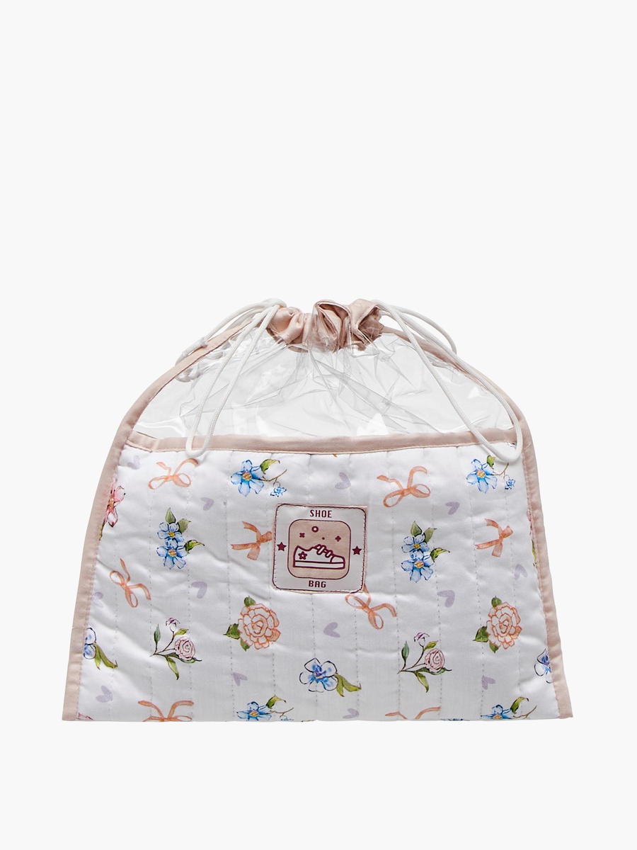 Fancy Fluff Ultimate Kit 6-Piece Storage Bag Set