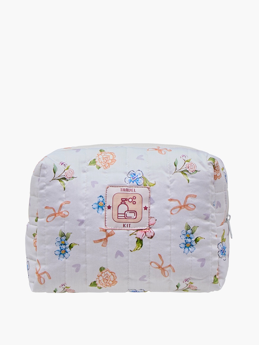 Fancy Fluff Ultimate Kit 6-Piece Storage Bag Set