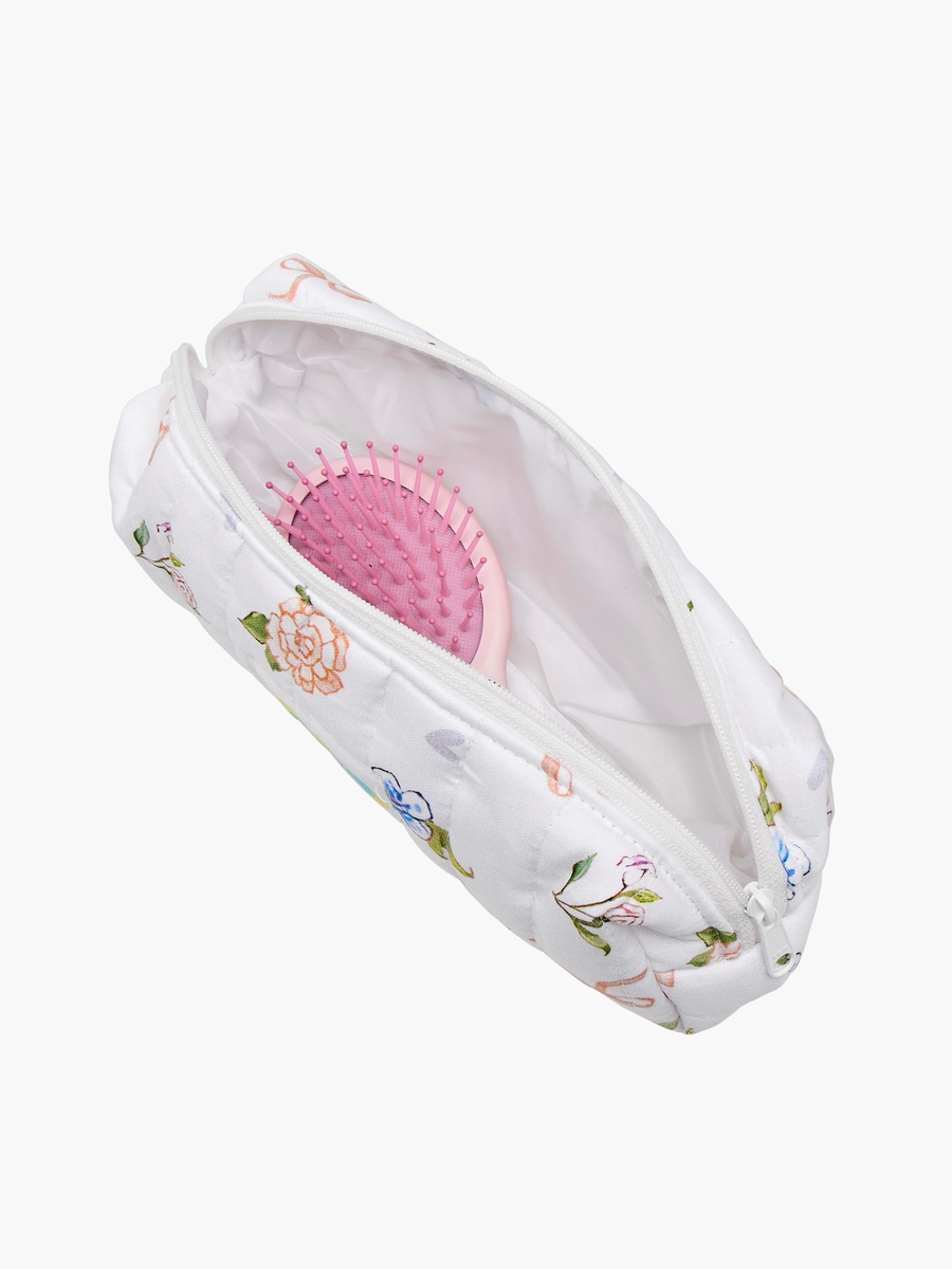 Fancy Fluff Ultimate Kit 6-Piece Storage Bag Set