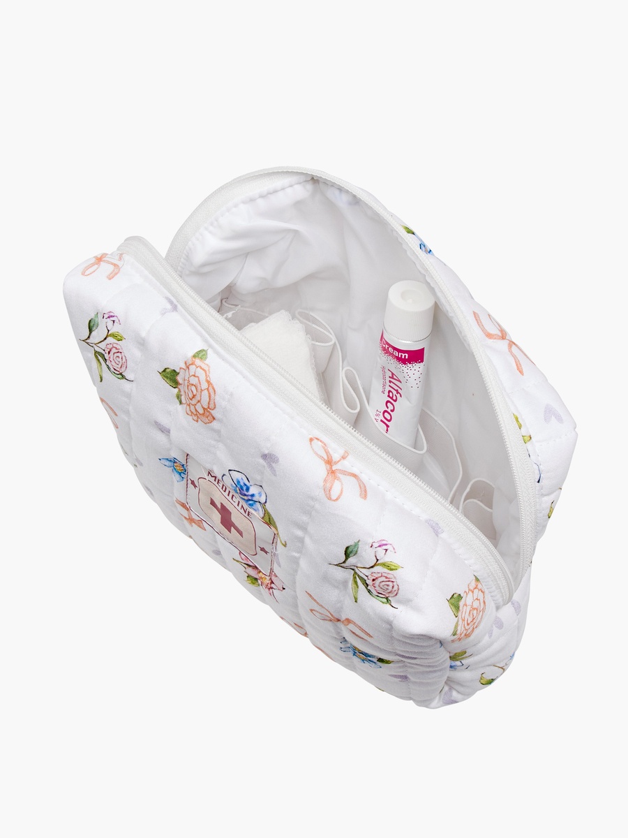 Fancy Fluff Ultimate Kit 6-Piece Storage Bag Set