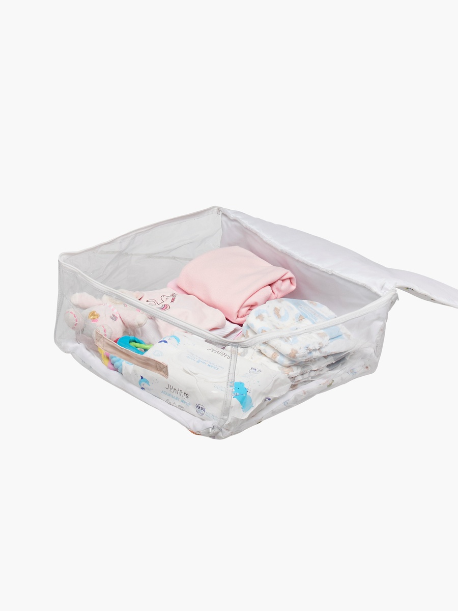 Fancy Fluff Ultimate Kit 6-Piece Storage Bag Set