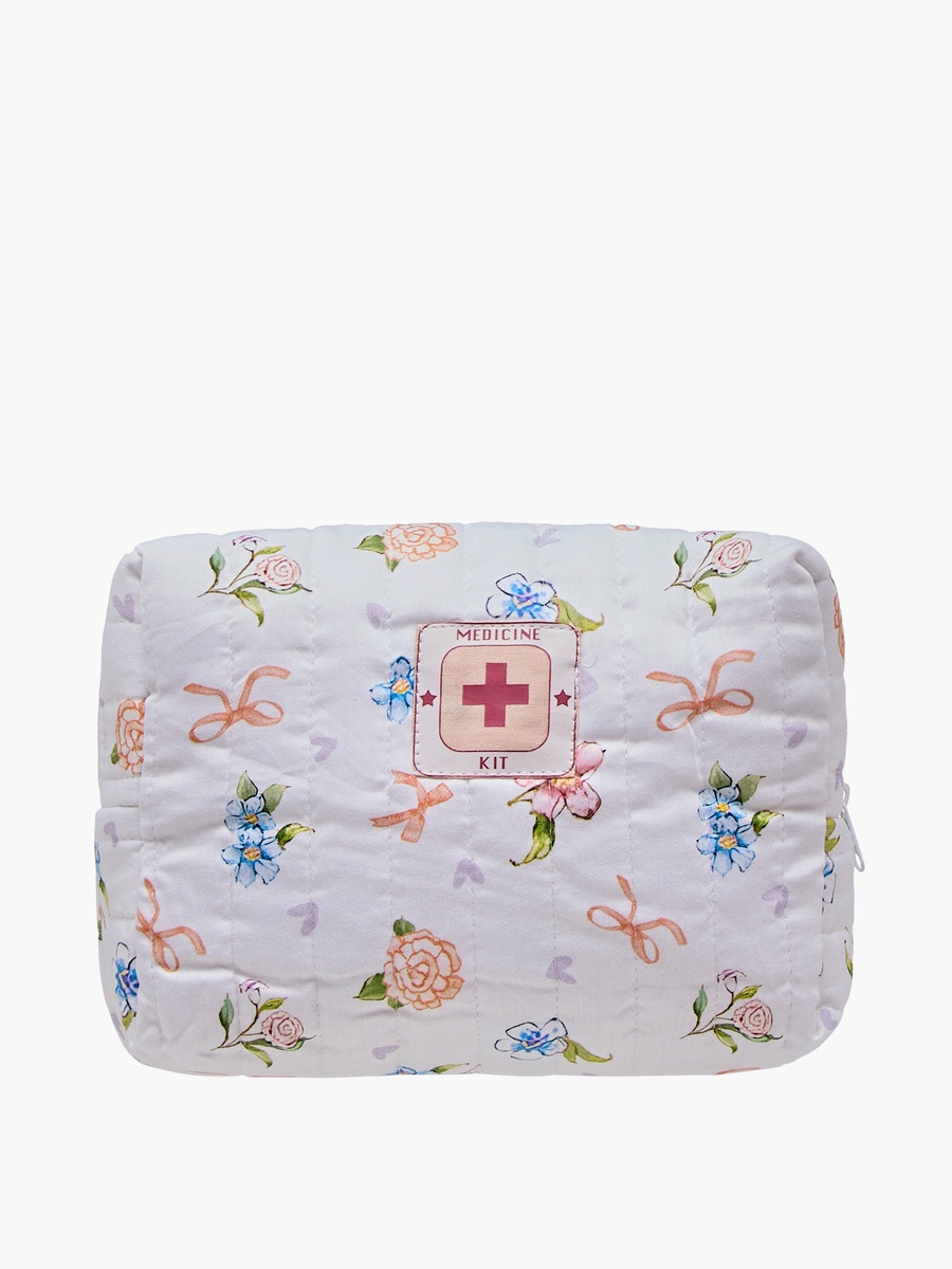 Fancy Fluff Ultimate Kit 6-Piece Storage Bag Set