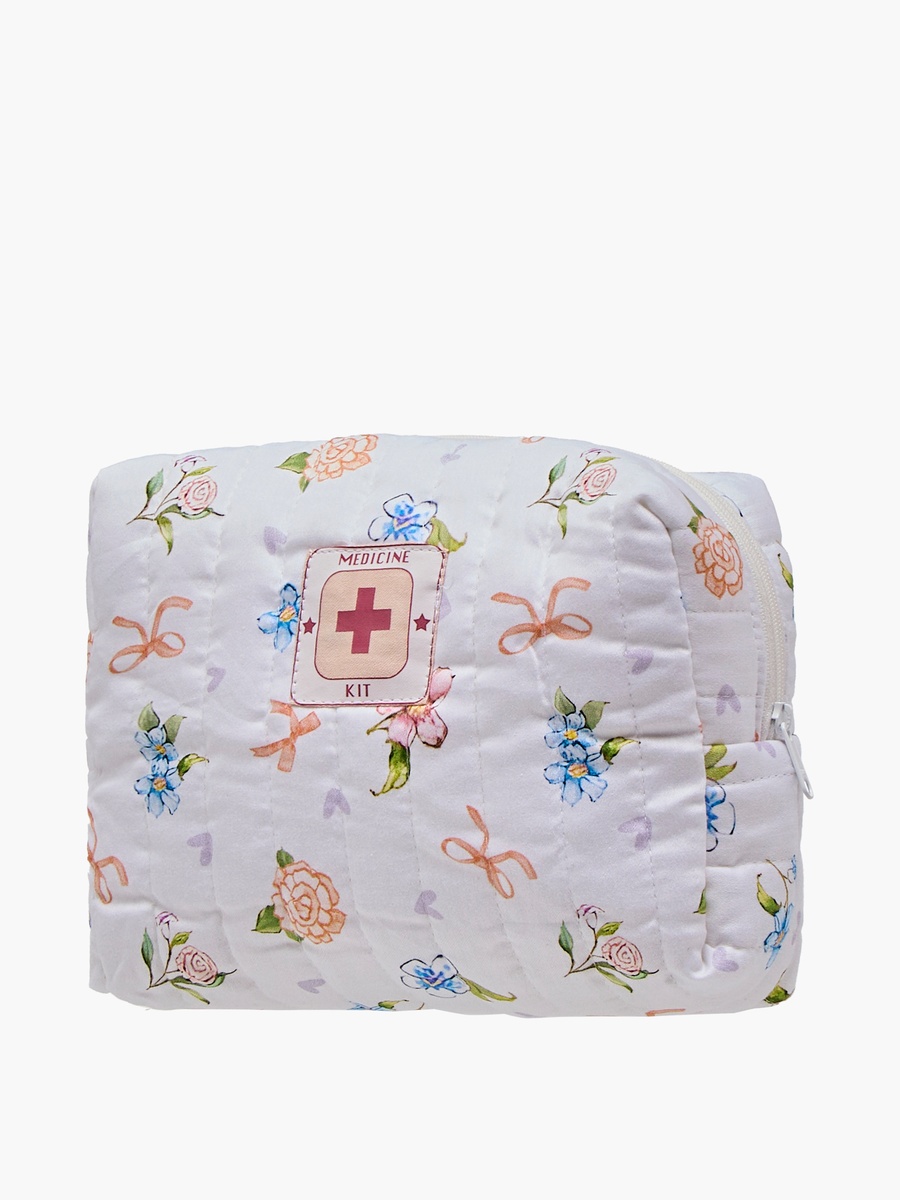 Fancy Fluff Ultimate Kit 6-Piece Storage Bag Set