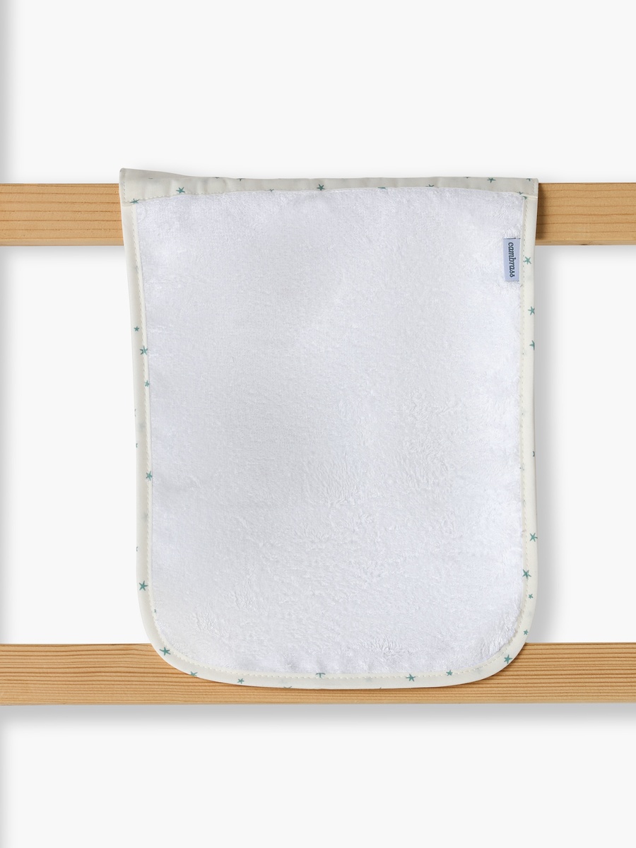 Cambrass 2-Piece Assorted Towel Set - 25x35 cm
