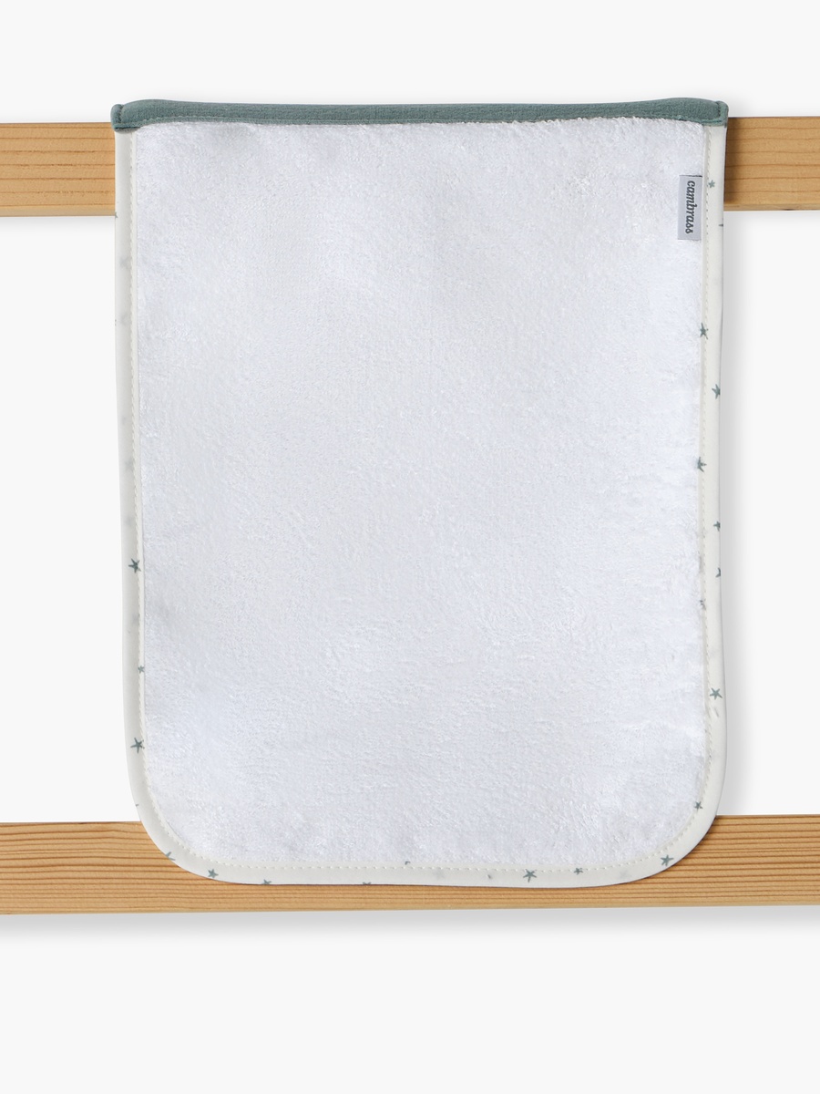 Cambrass 2-Piece Assorted Towel Set - 25x35 cm