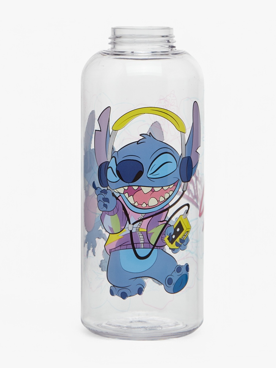 3D Stitch Water Bottle - 560 ml
