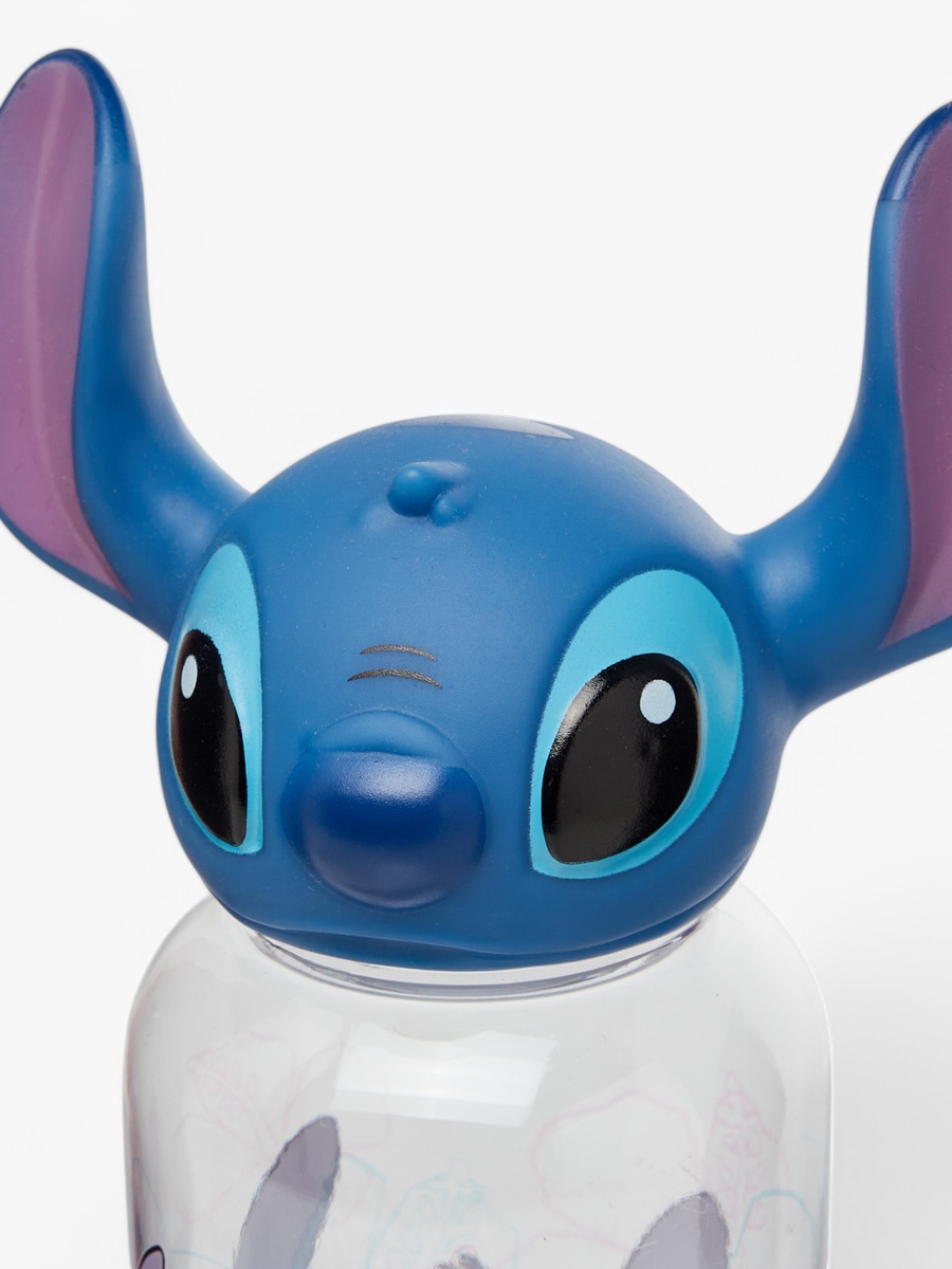 3D Stitch Water Bottle - 560 ml