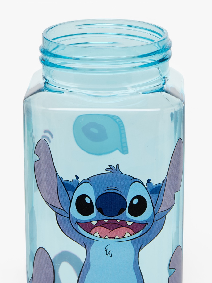 Stitch Print Bottle - 550 ml