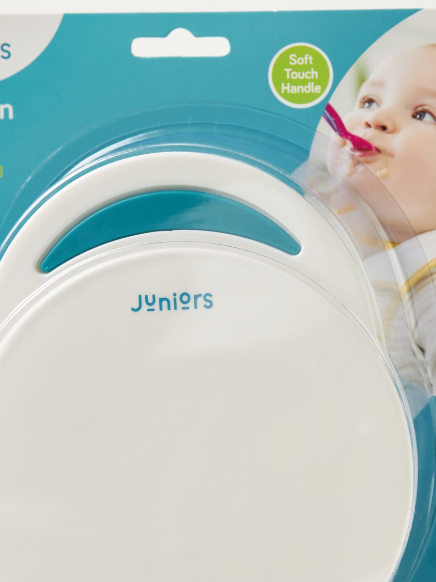 Solid Suction Bowl with Lid