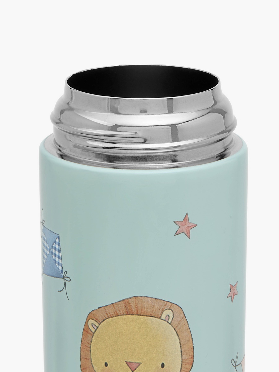 Stainless Steel Sipper Water Bottle - 350 ml