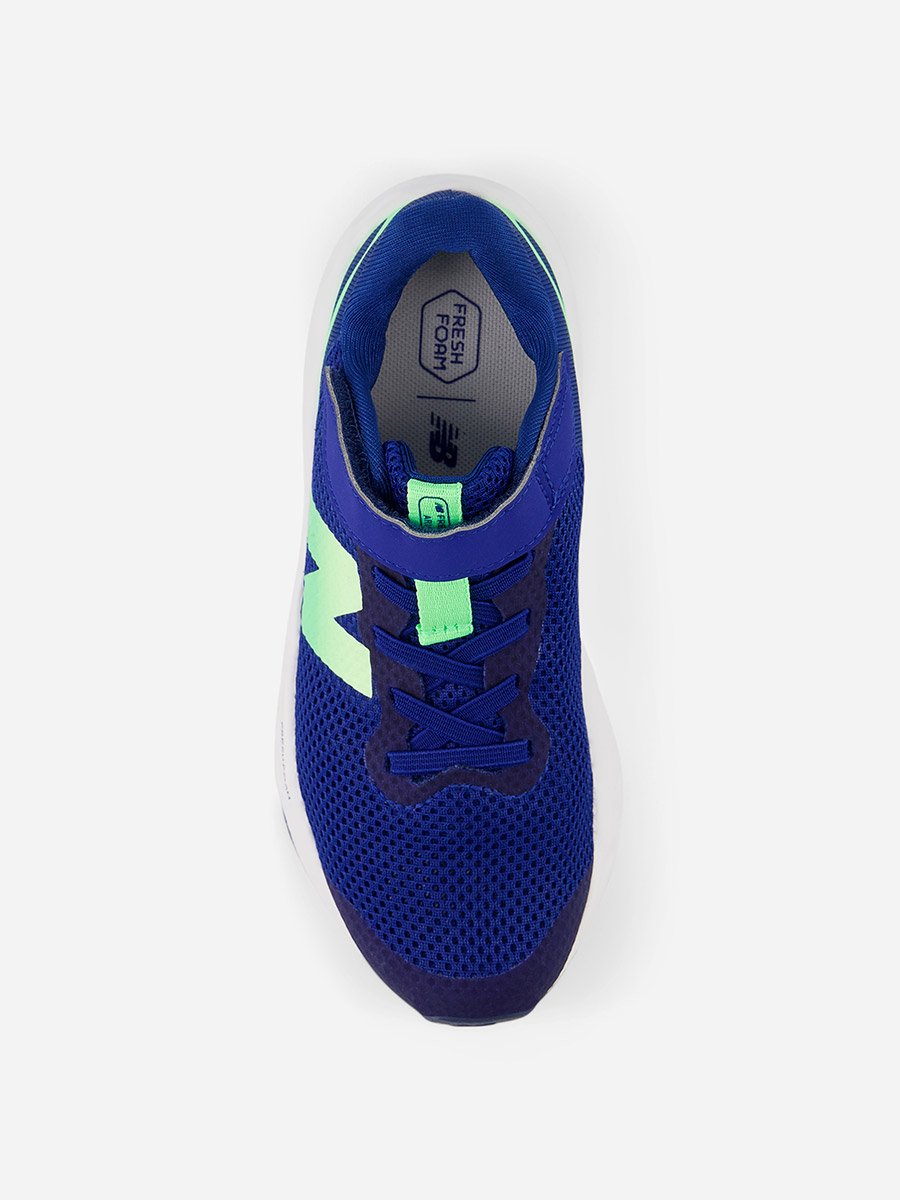 Arishi Fresh Foam Sneakers
