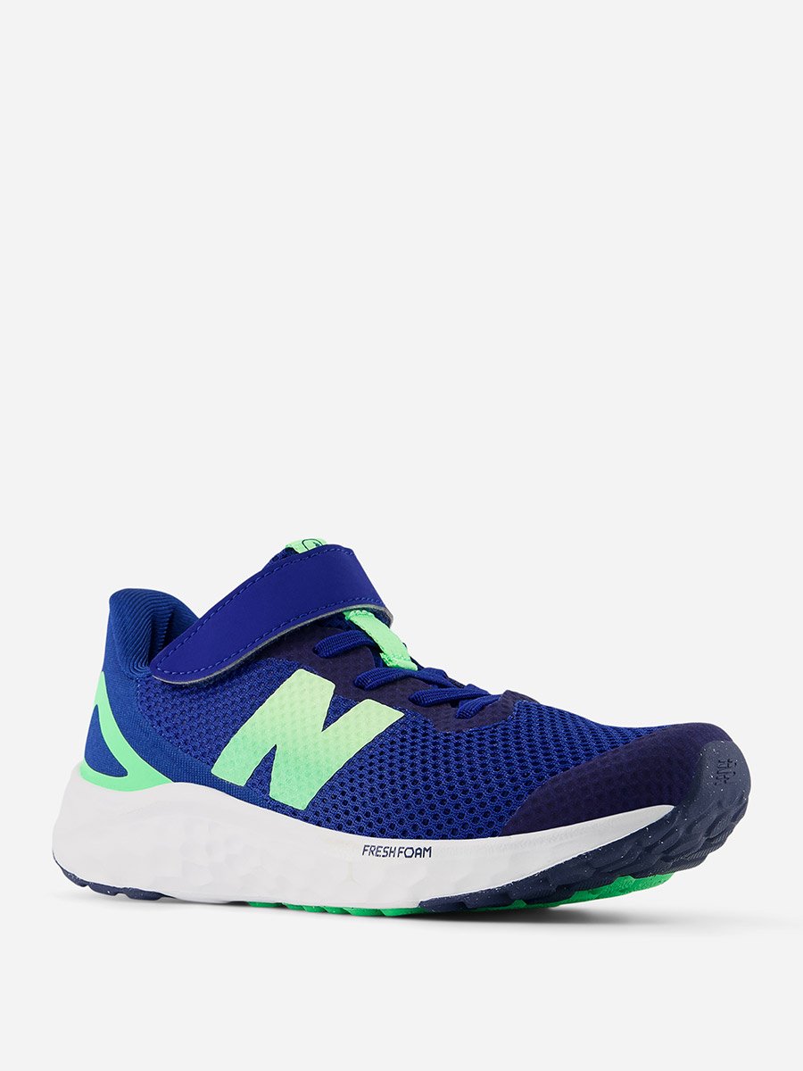 Arishi Fresh Foam Sneakers