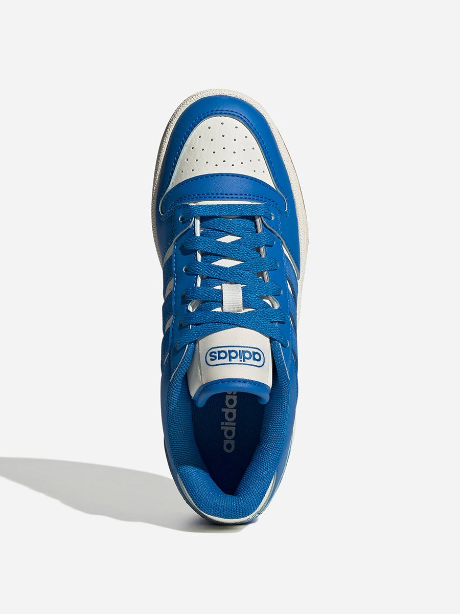 Break Start Kids Unisex Shoes Blue