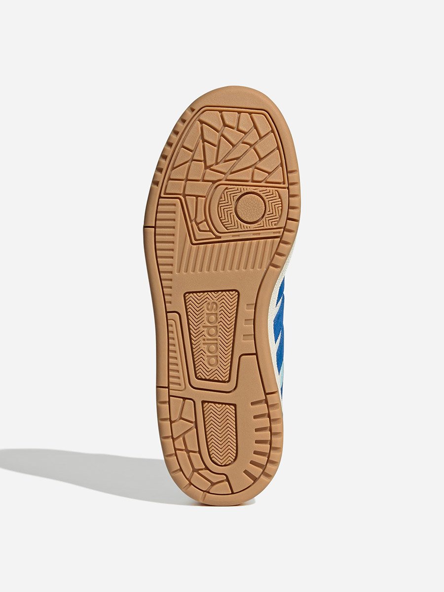 Break Start Kids Unisex Shoes Blue