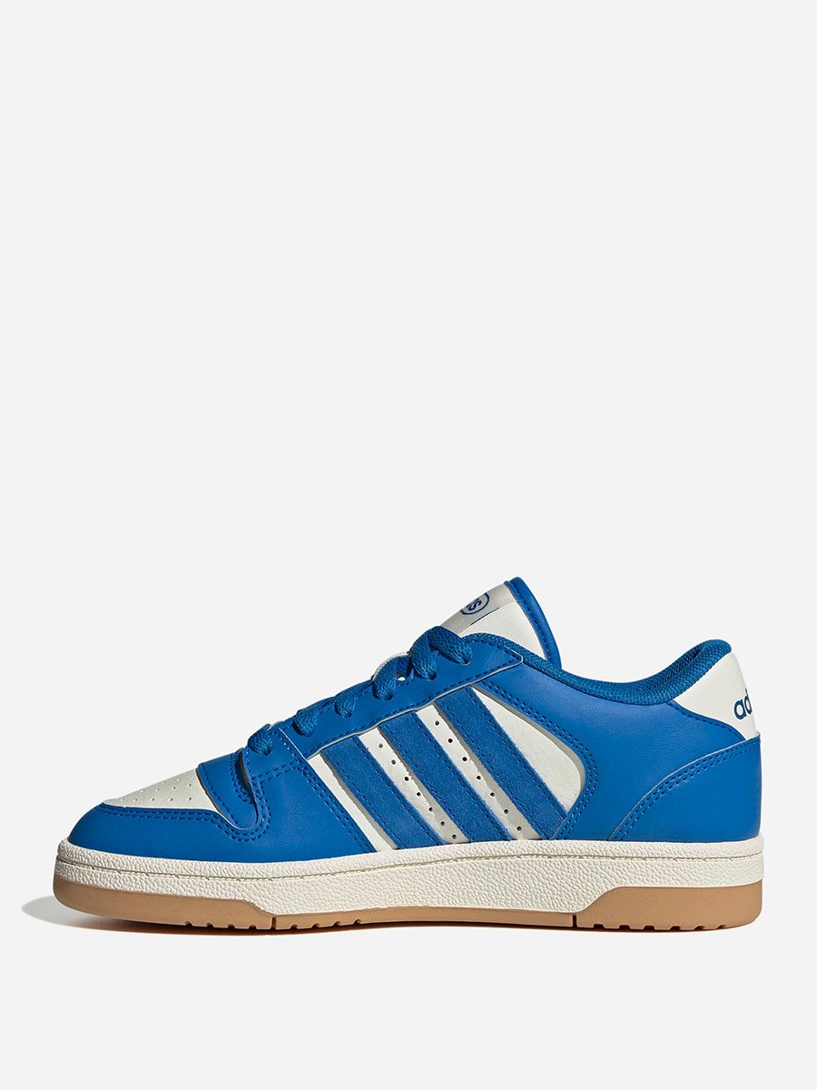 Break Start Kids Unisex Shoes Blue